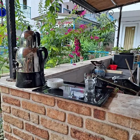 Aile * Αττάλεια